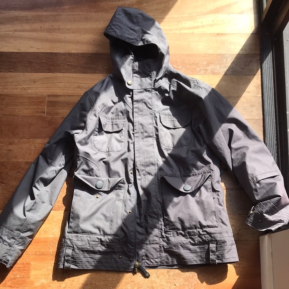 Women Burton Snow Jacket - Picture 1 of 5